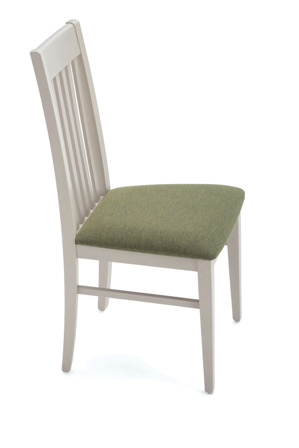 Стул из бука с мягким сиденьем Palma Clara ARCH-00136638 - Вид №8