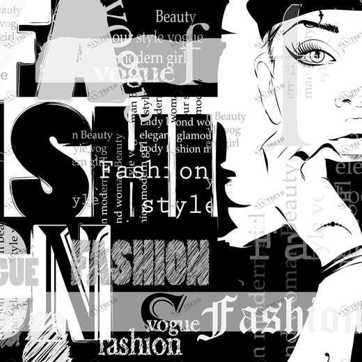 WP00679 Фотообои Verol Фотообои decoline 1х1 м