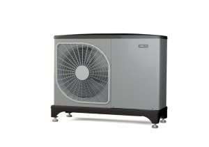 Воздушный/водяной тепловой насос