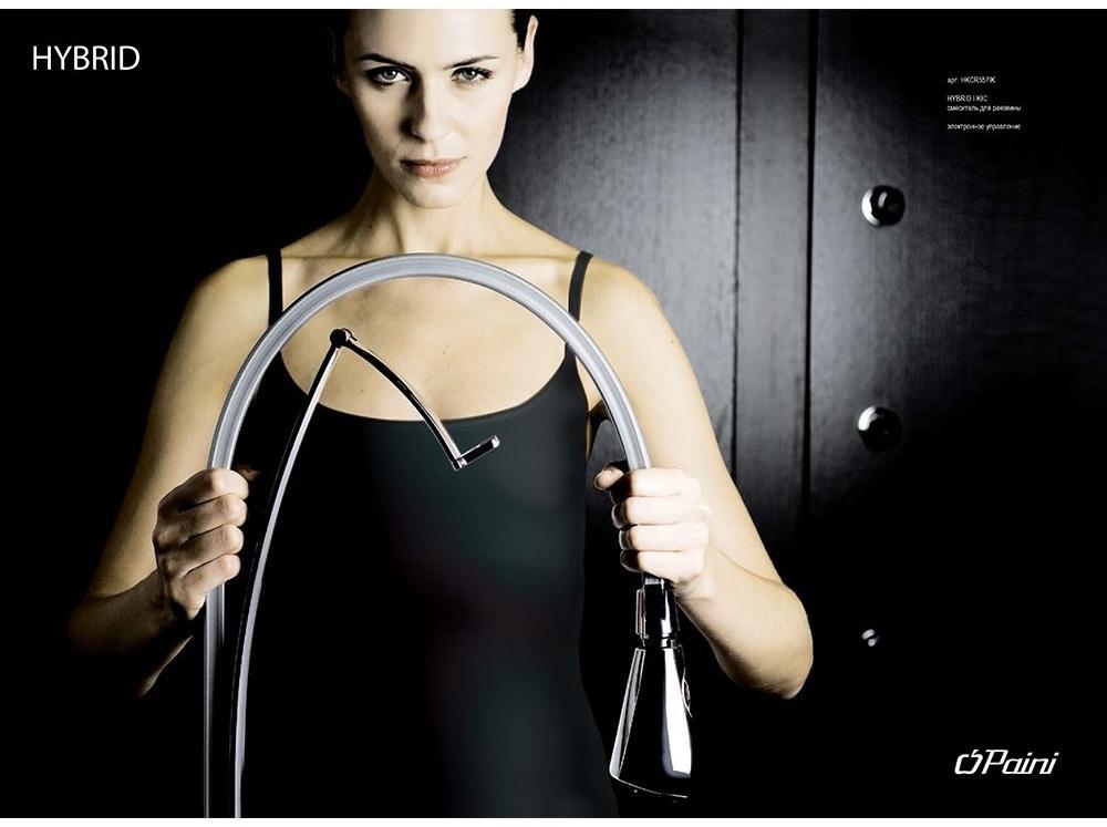 Paini Hybrid HKPW557IKKM ( снят с производства ) - Вид №9