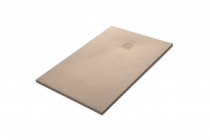 MCBATH Centuria Slate Nox R2 120x80 Прямоугольный капучино