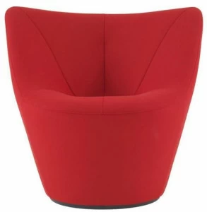 Ligne Roset Кресло из ткани Anda 12180105-12180155