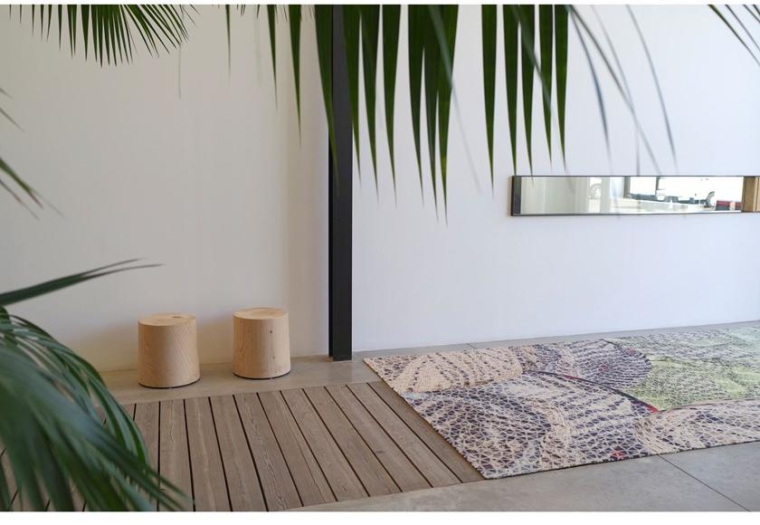 G.T.DESIGN Шерстяной ковер Moving forest sun-id-1411465 - Вид №3