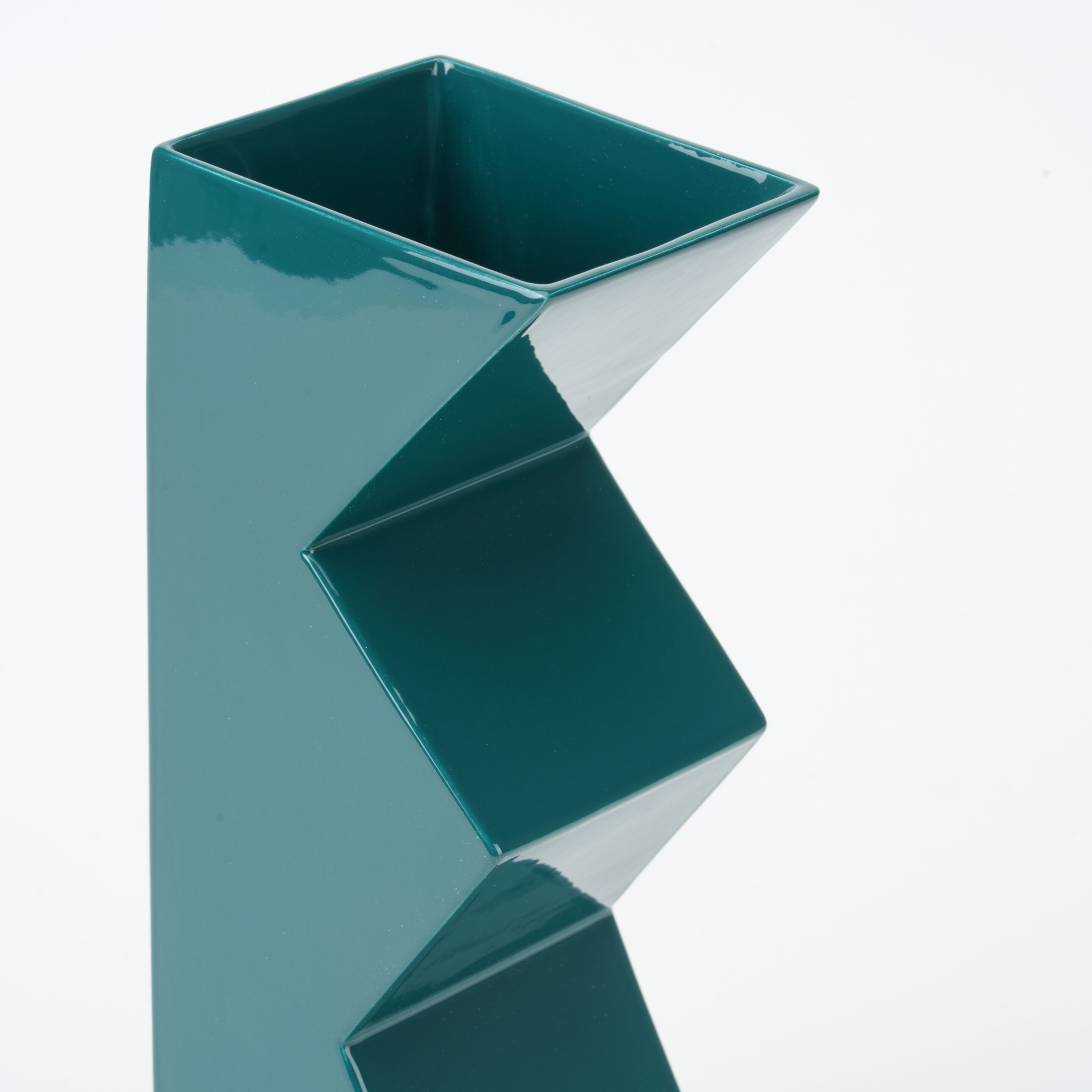 Глазурованная керамическая ваза MARIONI Tribal ARCH-00047779 - Вид №11