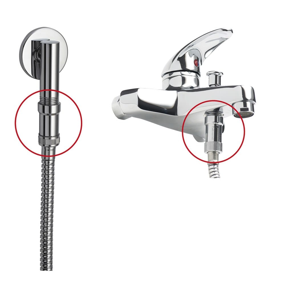 Устройство для защиты от ожогов для душа Thermomat V45 ARCH-00114006