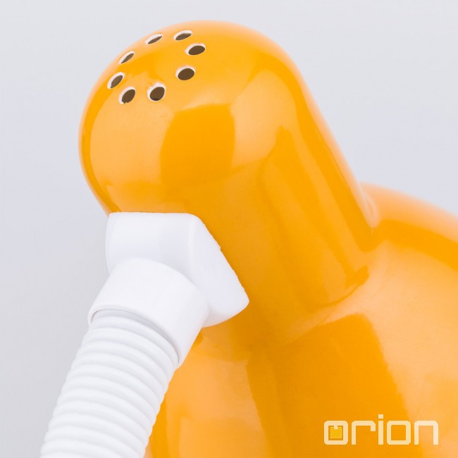 Orion LA 4-1061 orange лампа настольная Nemo 116810 - Вид №2
