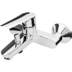 Смеситель для ванны Hansgrohe Logis E однорычажный цвет хром 18624911 STLM-2050977