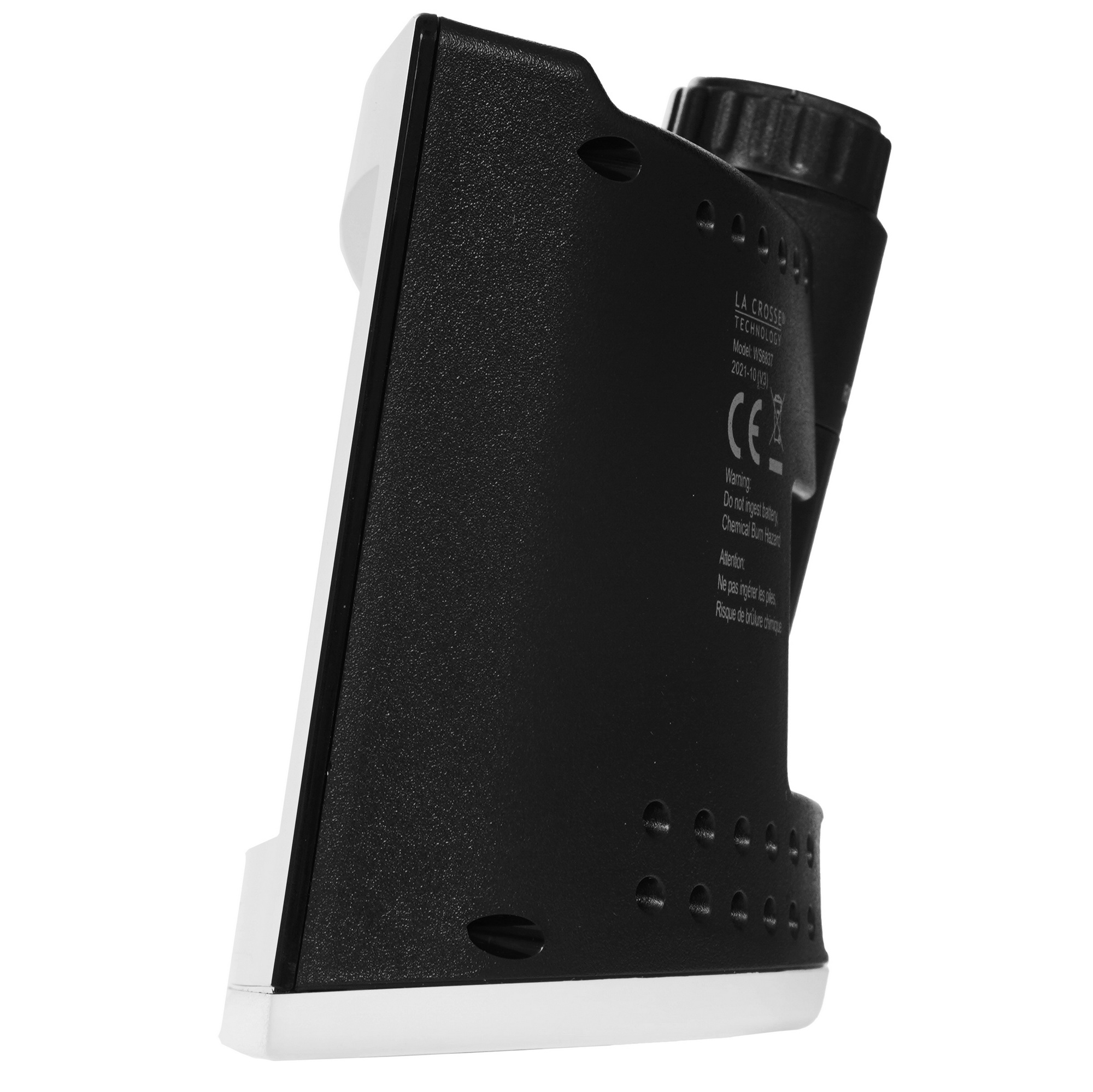 5447329 Метеостанция La Crosse WS6837 STDN-0148780 - Вид №3