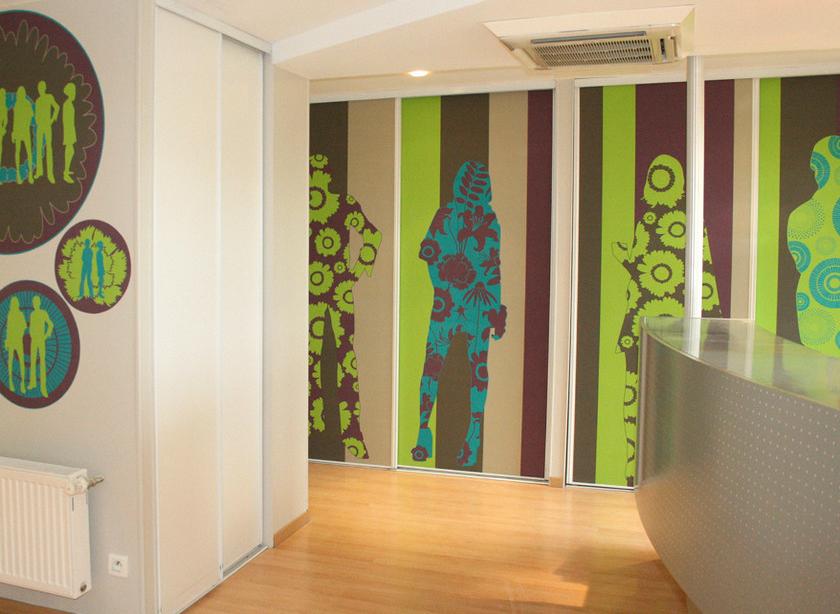 CONCEPTUWALL Обзор Silhouettes sun-id-1384788 - Вид №3