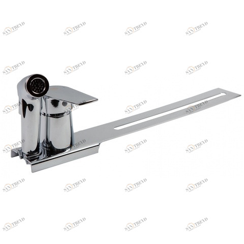 Orange Sofi M43-831cr биде-приставка д/унитаза Хром sun-id-1516908