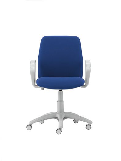 VAGHI Кресло для гостей AVILA BURSA sun-id-1986024