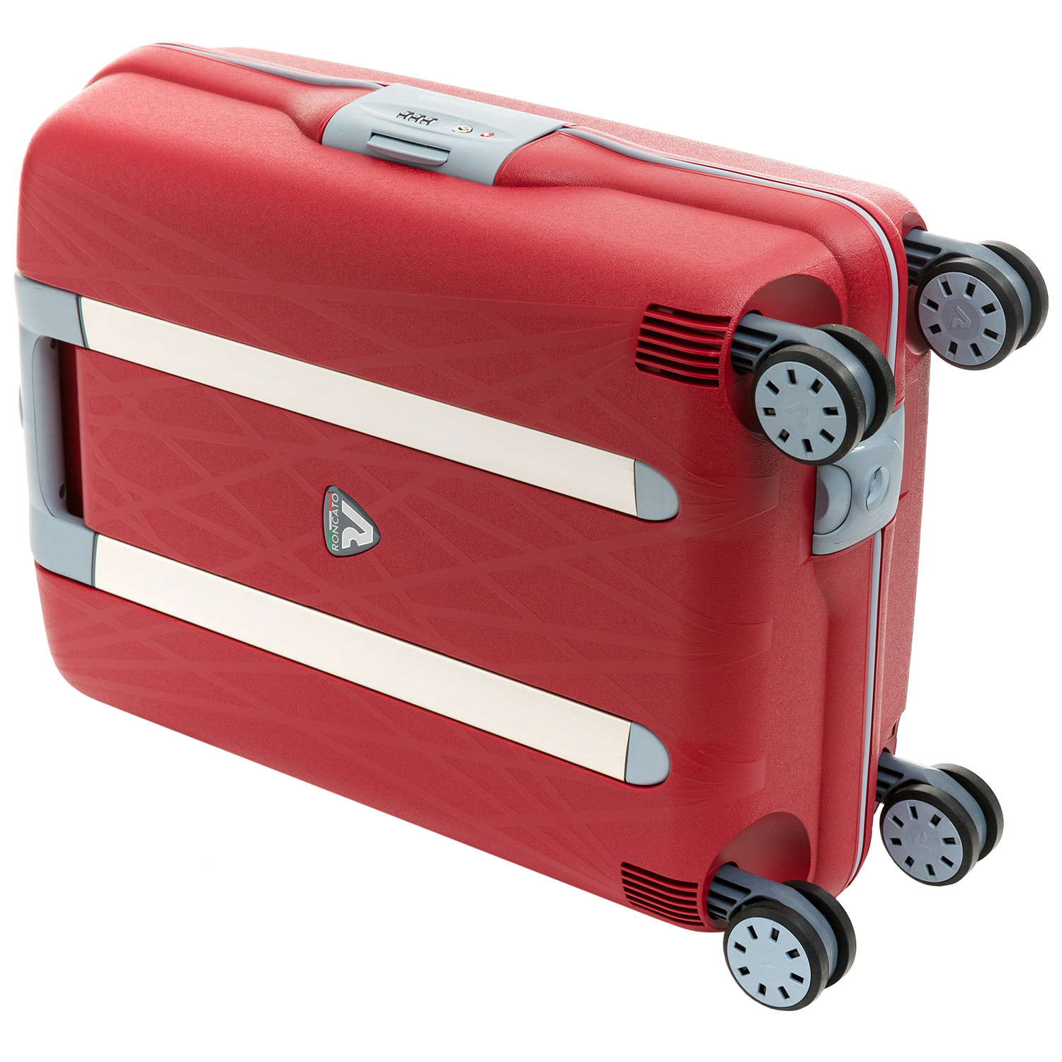 500764-09 Чемодан 500764 S Roncato Light Ltd Edition  - Вид №3