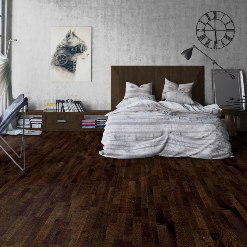 Паркетная доска Tarkett Дуб кокоа 3100200007 - Вид №17