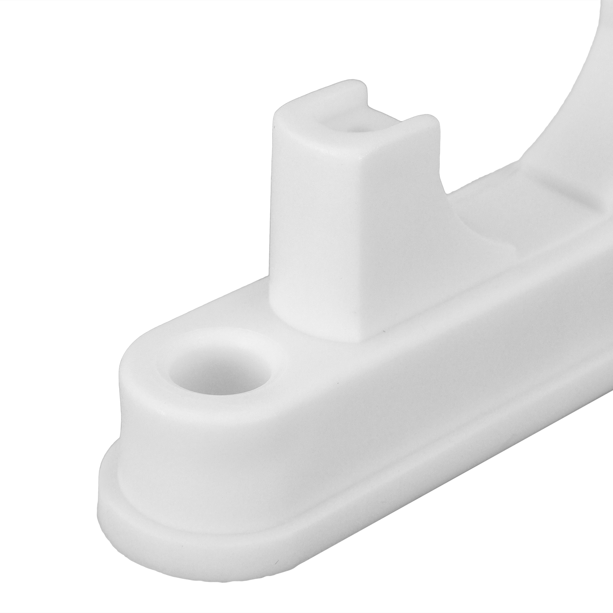 82222055 Кронштейн ⌀25-32 мм полипропилен STLM-0022258 РВК  - Вид №1