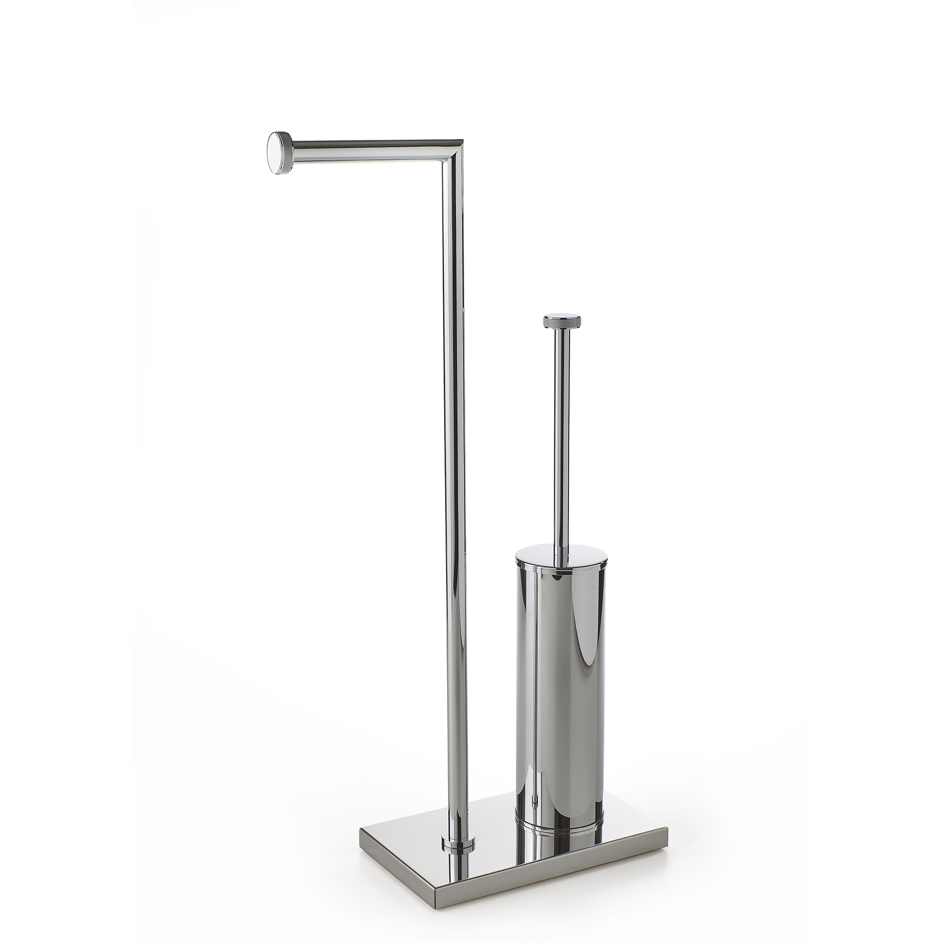 RB52 3SC Бумажный торшер и туалетная щетка Moderno Treesseci 3SC