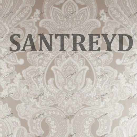 104374 Обои Graham&Brown Established