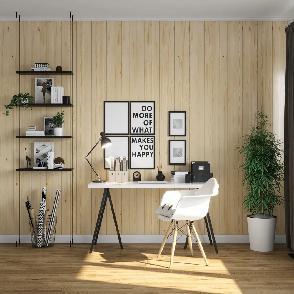 Santreyd Вагонка 'Оптима' из натуральной ели для эстетичной отделки 81947968 STLM-0014607 - Вид №10