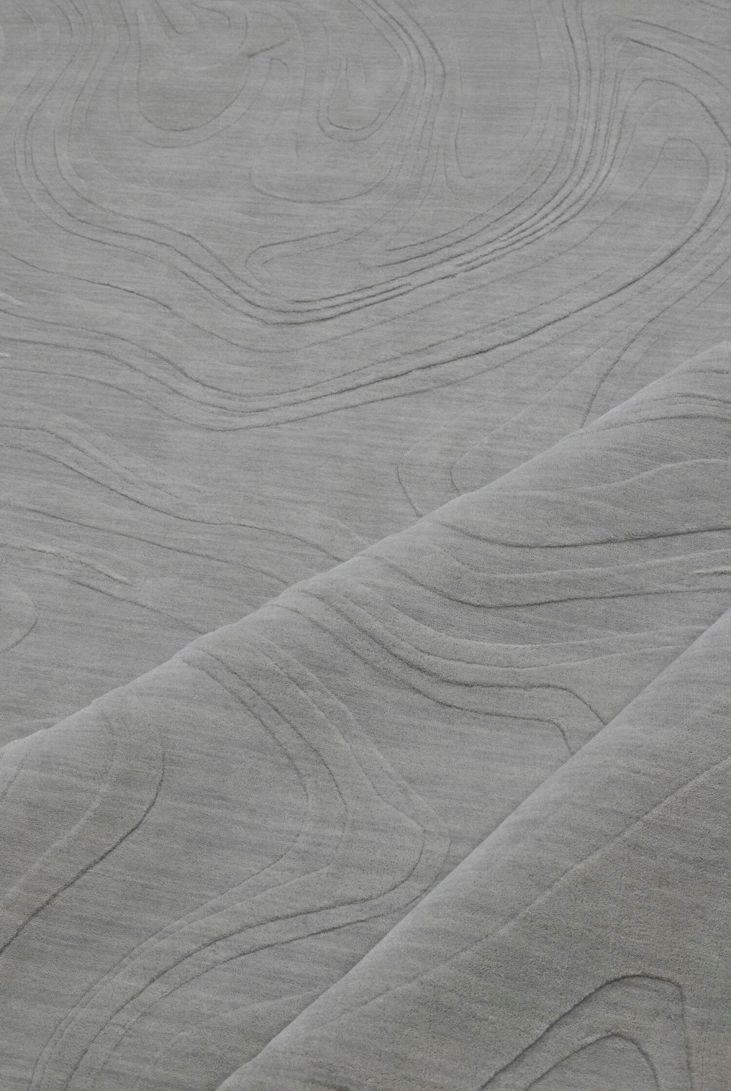 Прямоугольный шерстяной ковер Edition Bougainville Metropolitan ARCH-00146121 - Вид №1