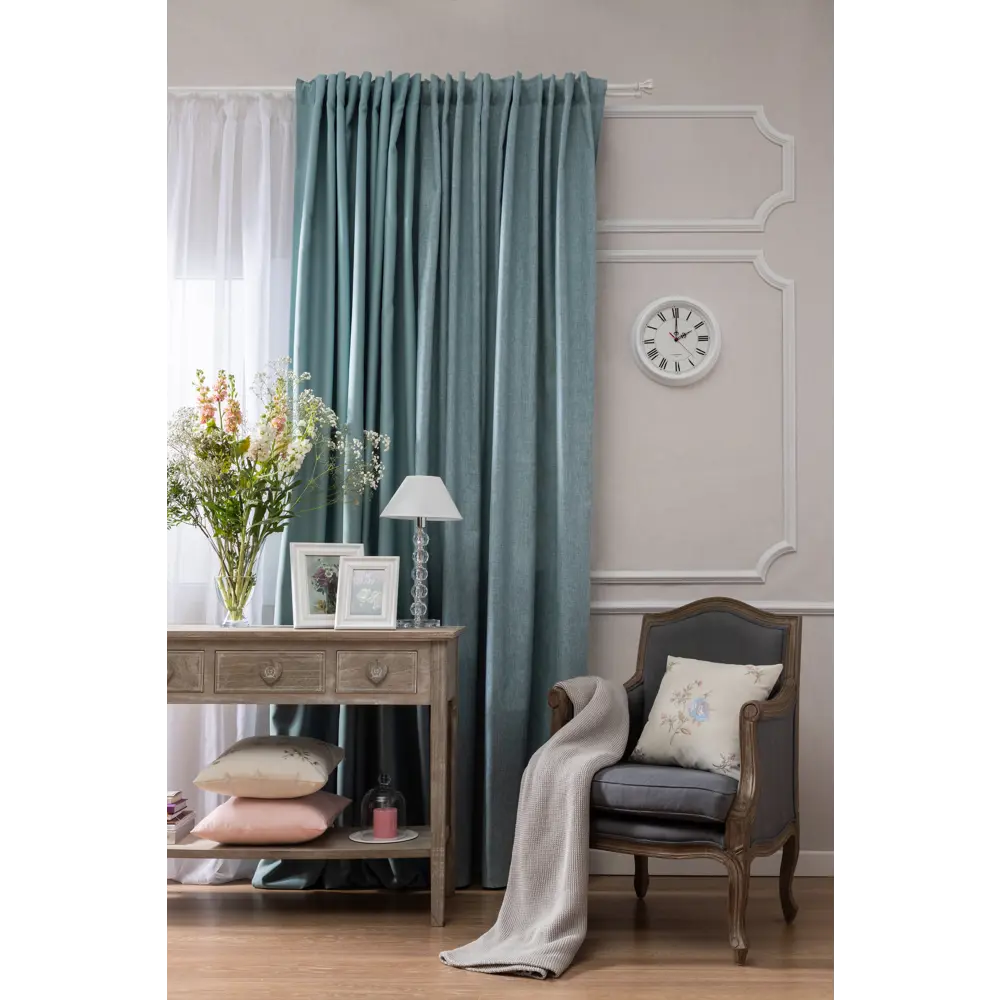 Ламинат «Дуб Валенсия» 32 класс толщина 7 мм 2.397 м² Santreyd STLM-2014808 - Вид №9