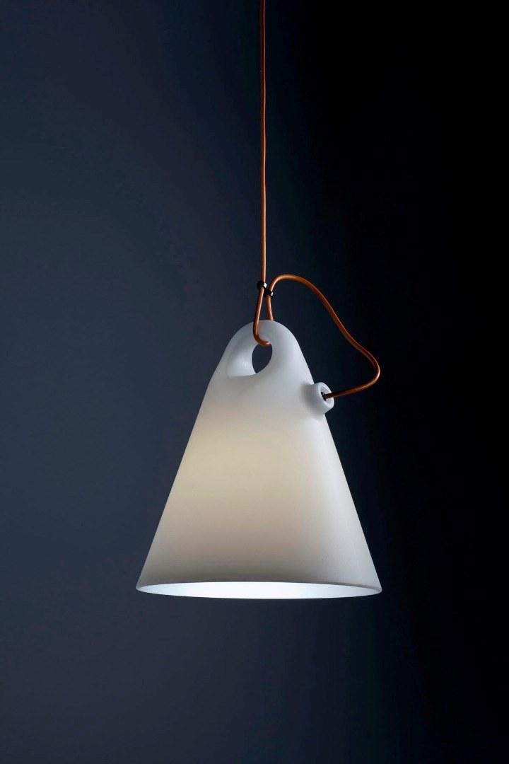 Martinelli Luce Подвесной светильник для улицы со светодиодом из полиэтилена  2073  - Вид №13