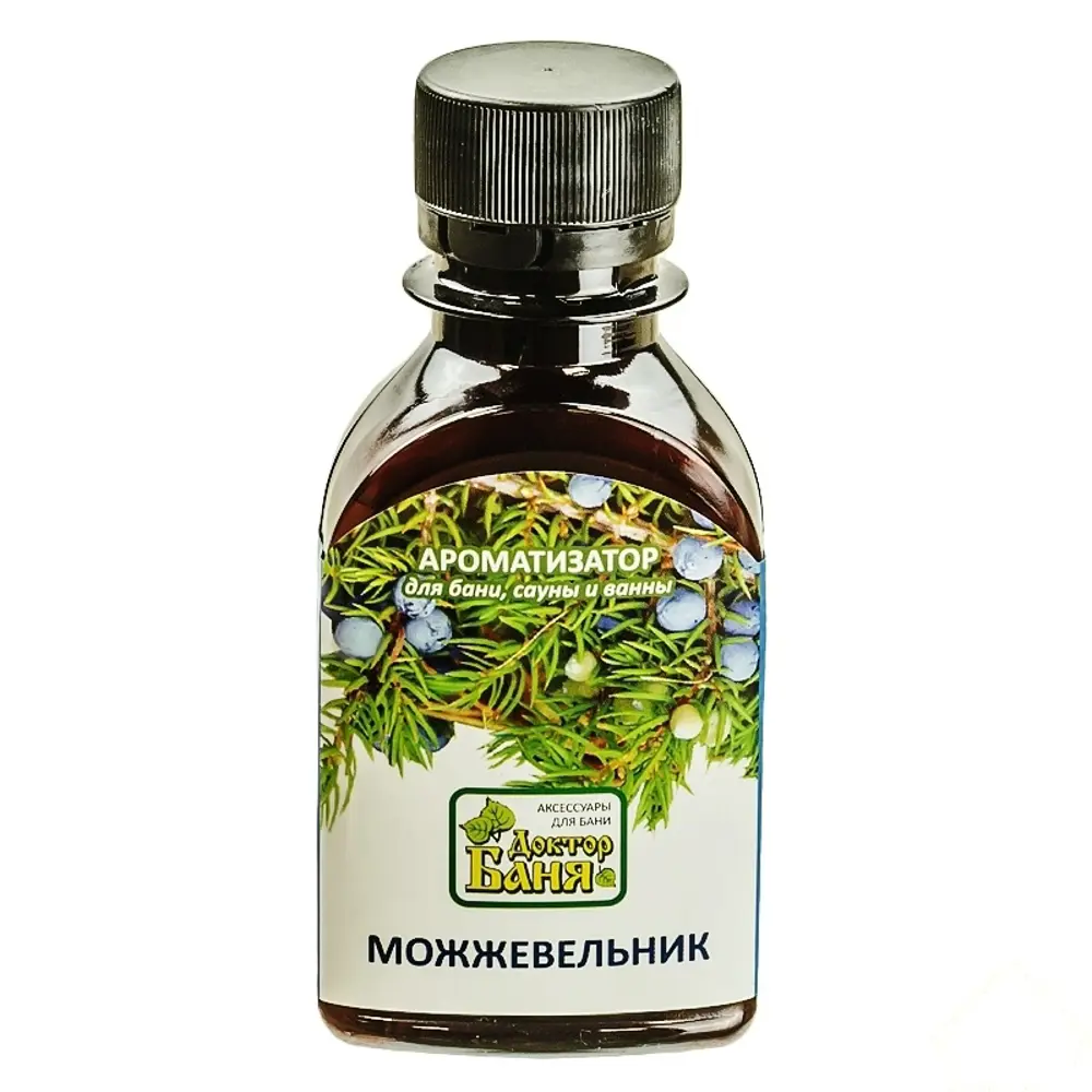 Ароматизатор для бани «Можжевельник», 100 мл Santreyd STLM-2045953