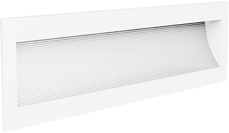 Aldabra Встраиваемый алюминиевый настенный светильник sun-id-1475990 - Вид №1