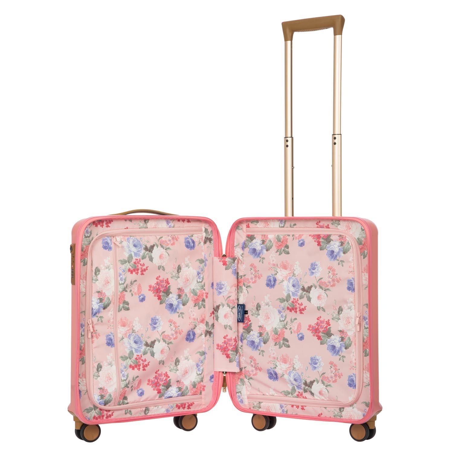 BRK08029.251 Чемодан BRK08029 S Brics Capri - Вид №5