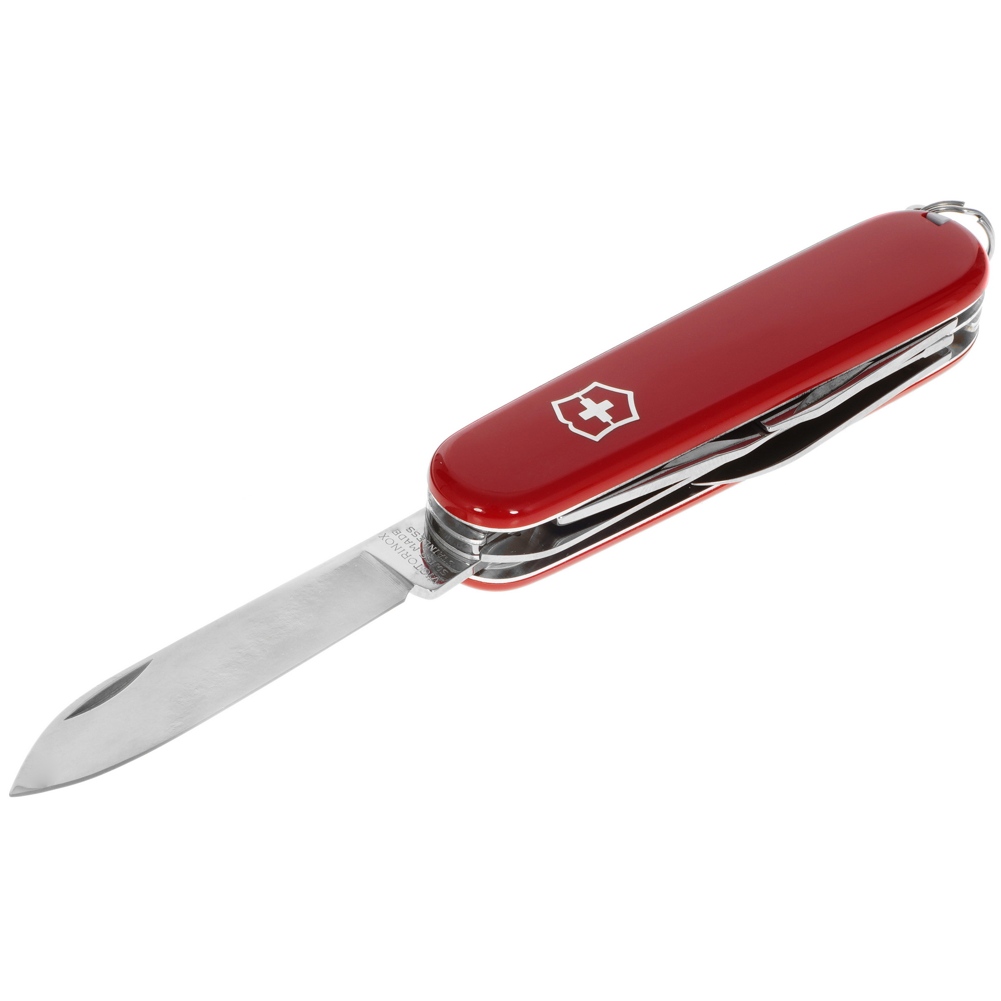 Швейцарский нож Victorinox Camper 1.3613.81 4871588 STDN-0061582 - Вид №2