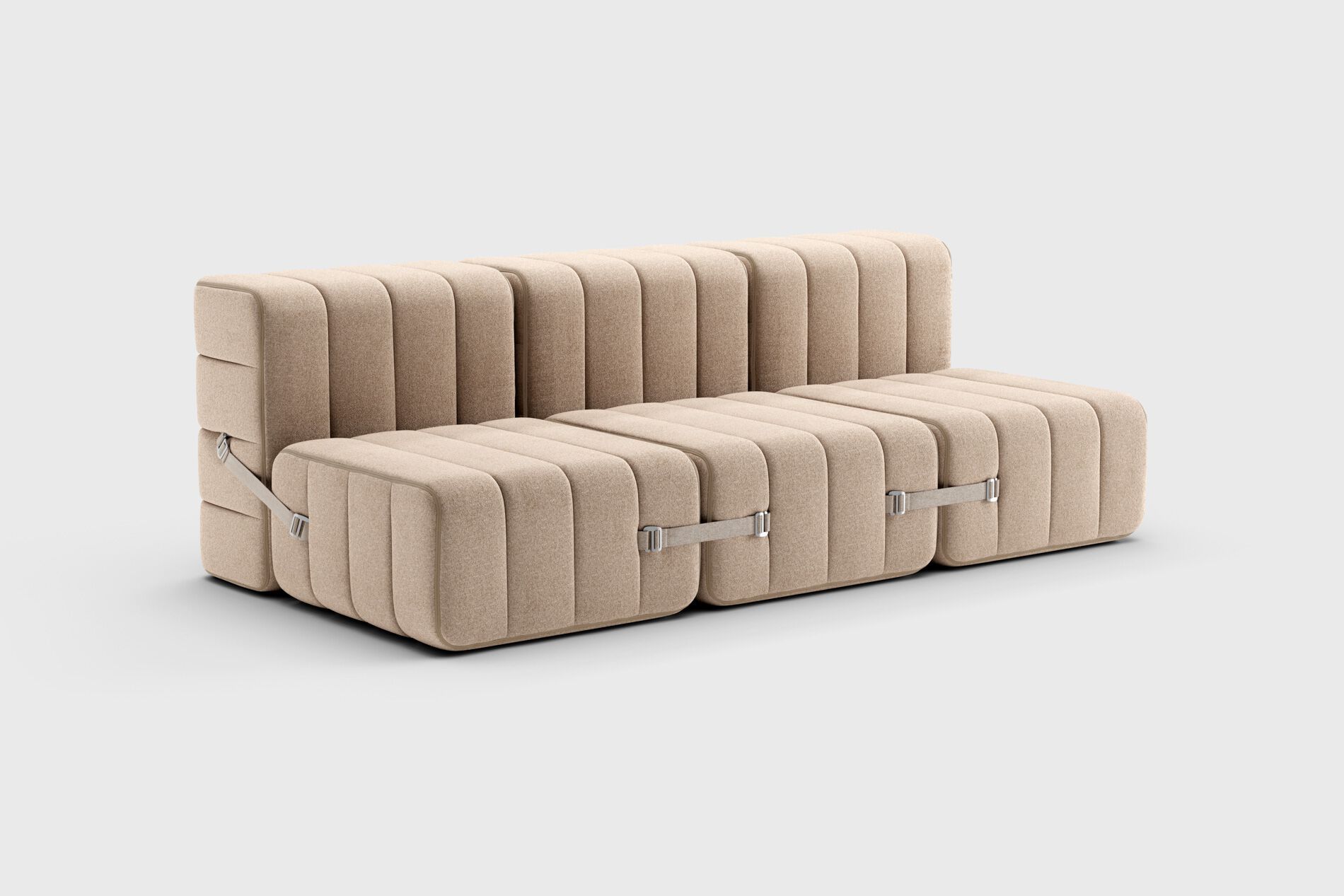 Ткань диван AMBIVALENZ Curt ARCH-00042779 - Вид №58