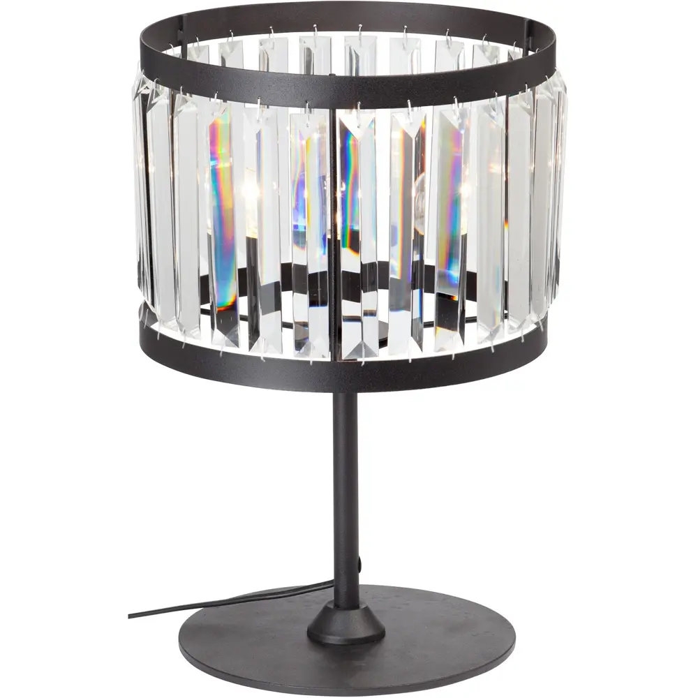 Настольная лампа Гранд 1хЕ14x60 Вт Santreyd STLM-2142076