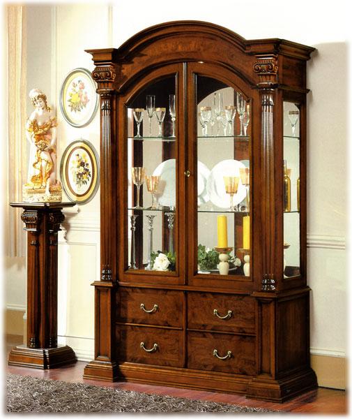 Витрина  MIRANDOLA M112 Giulietta e romeo