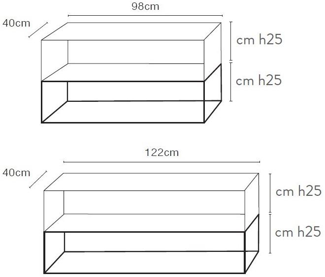 XAM Модуль листового металла Horizontal sun-id-1488109 - Вид №3