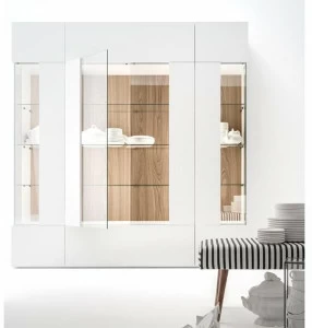 Caccaro Витрина Roomy