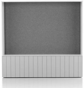 Herman Miller Офисный блок с высоким звукопоглощением Locale