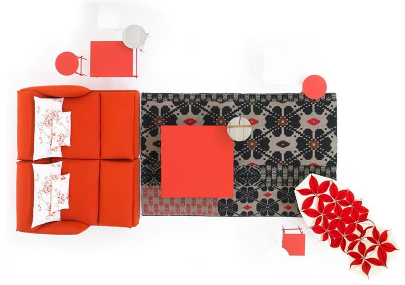 Moroso Квадратный стальной журнальный столик Shanghai tip sun-id-1432129 - Вид №4