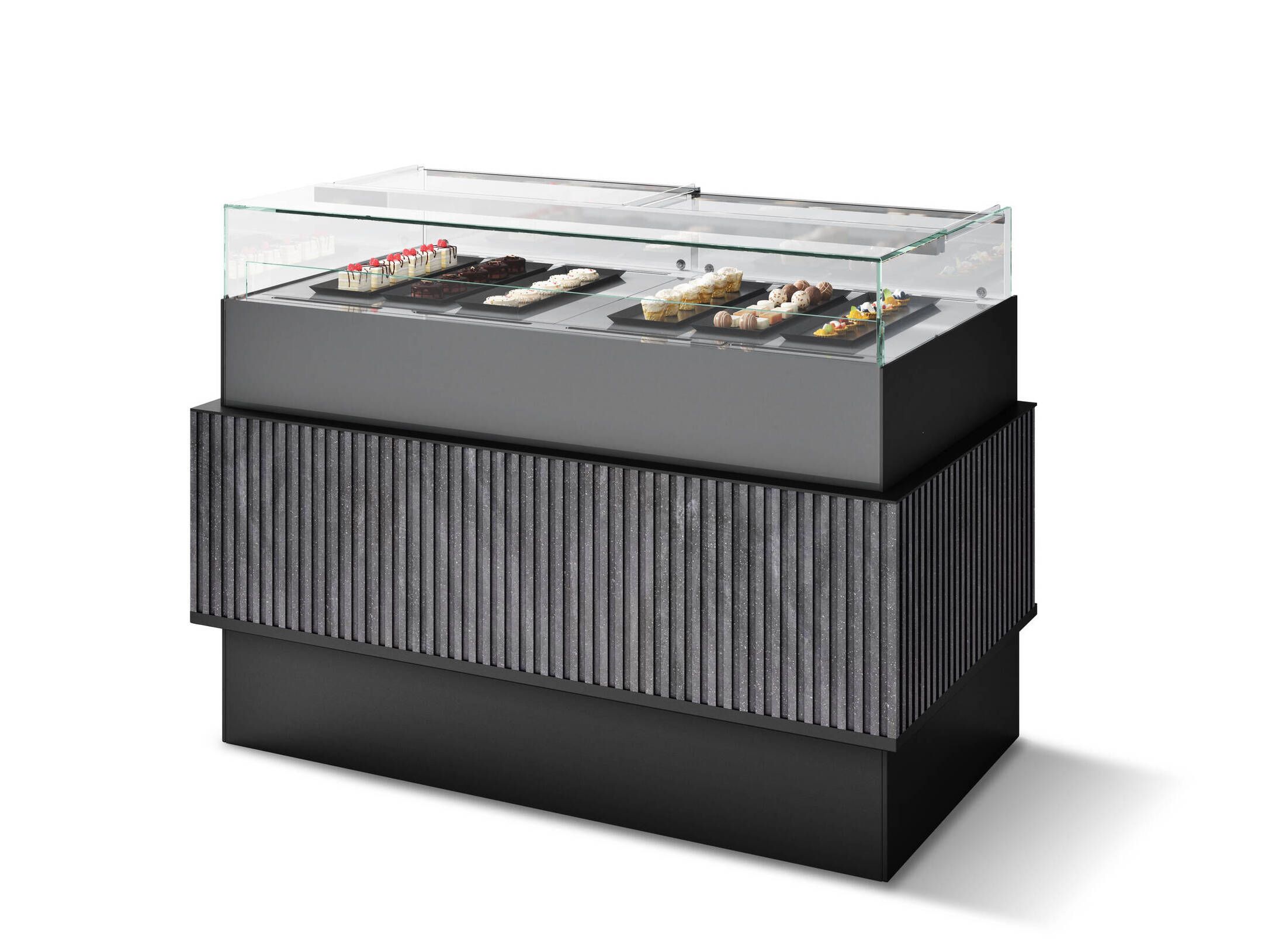 Охлажденная витрина ISA Isa Pentagram ARCH-00092342