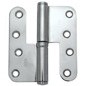 Петля ASSA 1227-110 ASSA ABLOY LK01-353