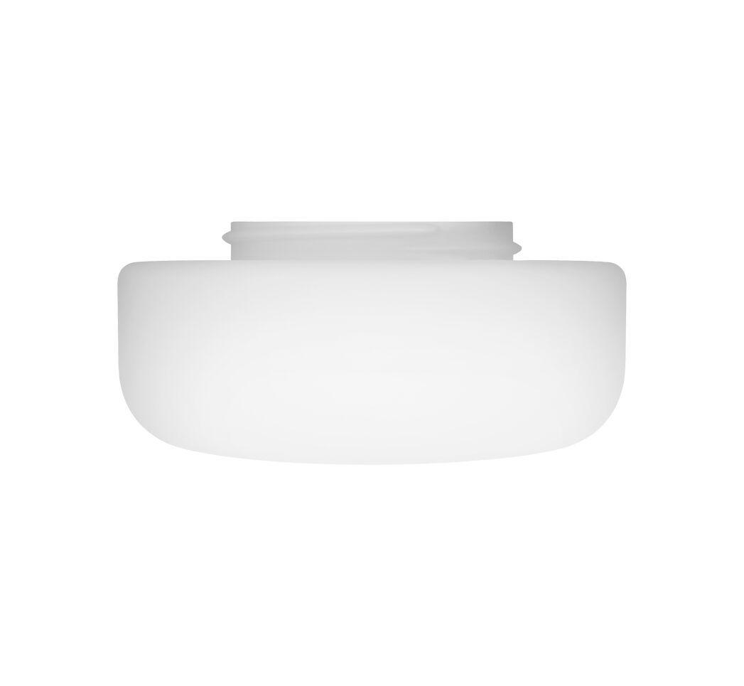 Опал стекло абажур Ifö Electric торжественный ARCH-00014680 - Вид №1