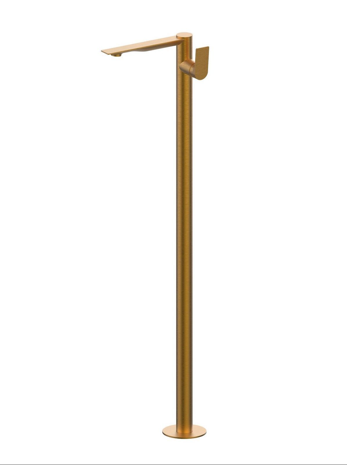 Однорычажный смеситель для раковины Rubinetterie Frattini Нарцисс ARCH-00114839 - Вид №16