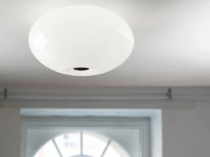 millelumen Потолочный светильник из дутого стекла Aih