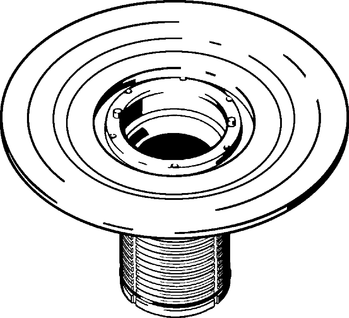 Viega Надставной элемент Advantix 4947.1 (284817) 284 817 - Вид №1