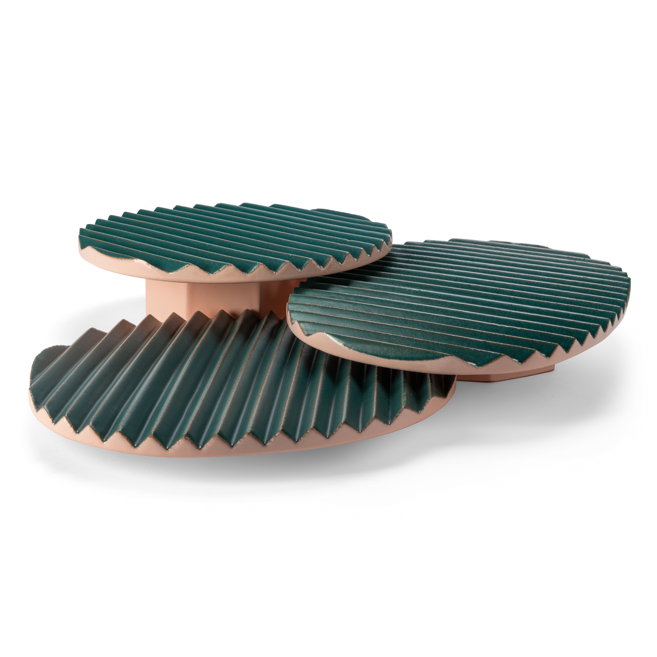 Zig-Zag Лотки Visionnaire  - Вид №1