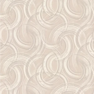 Обои флизелиновые Vog Collection Dekart 1 бежевые 1.06 м VV72626-28