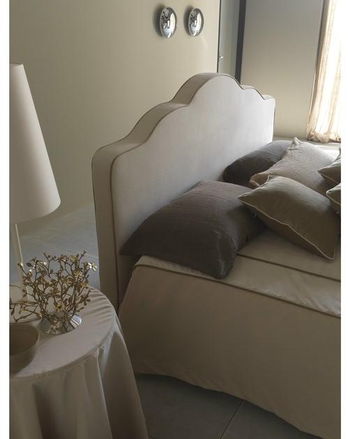 Bolzan Letti Двуспальная кровать со съемным покрытием sun-id-1388585 - Вид №4