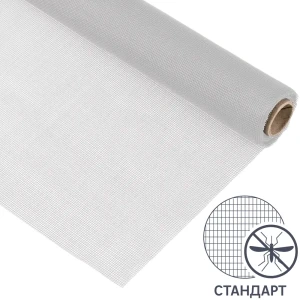 Москитное полотно MONLID 120x300 см белый