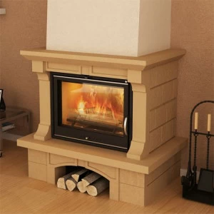 Каминная облицовка Мета Лира 700 Кантри