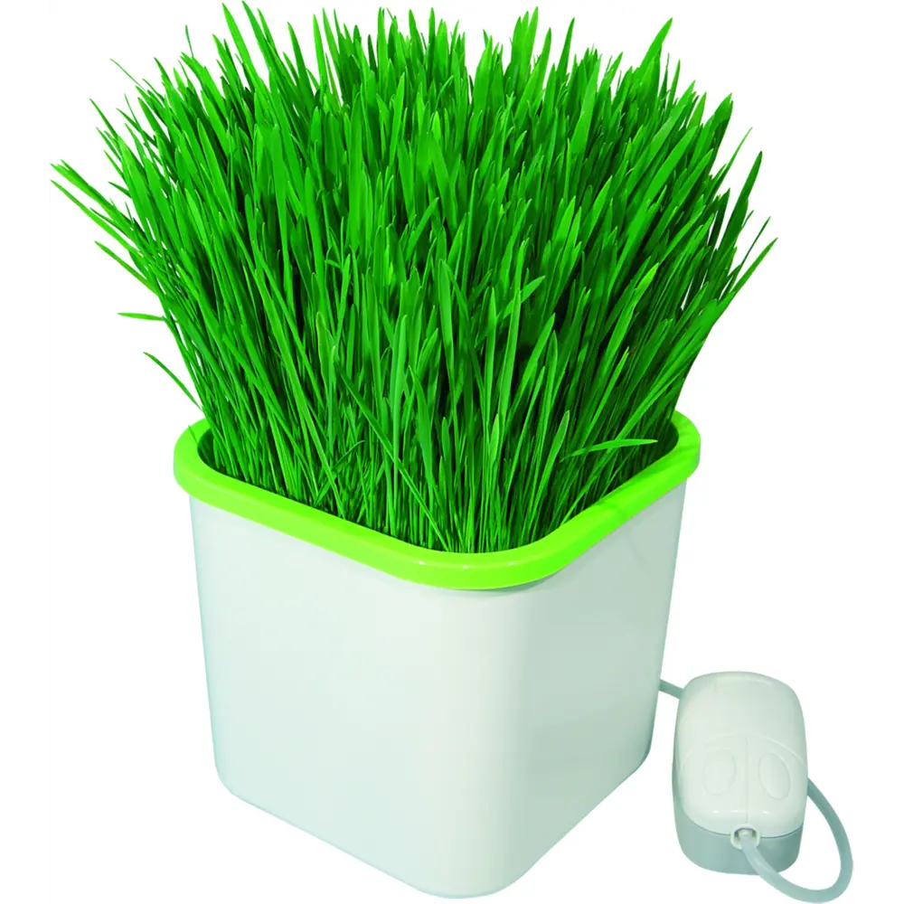 Проращиватель Здоровья клад «Аэросад» Santreyd STLM-2002467 - Вид №6