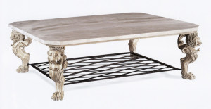 Стол журнальный  ROBERTO GIOVANNINI 1155