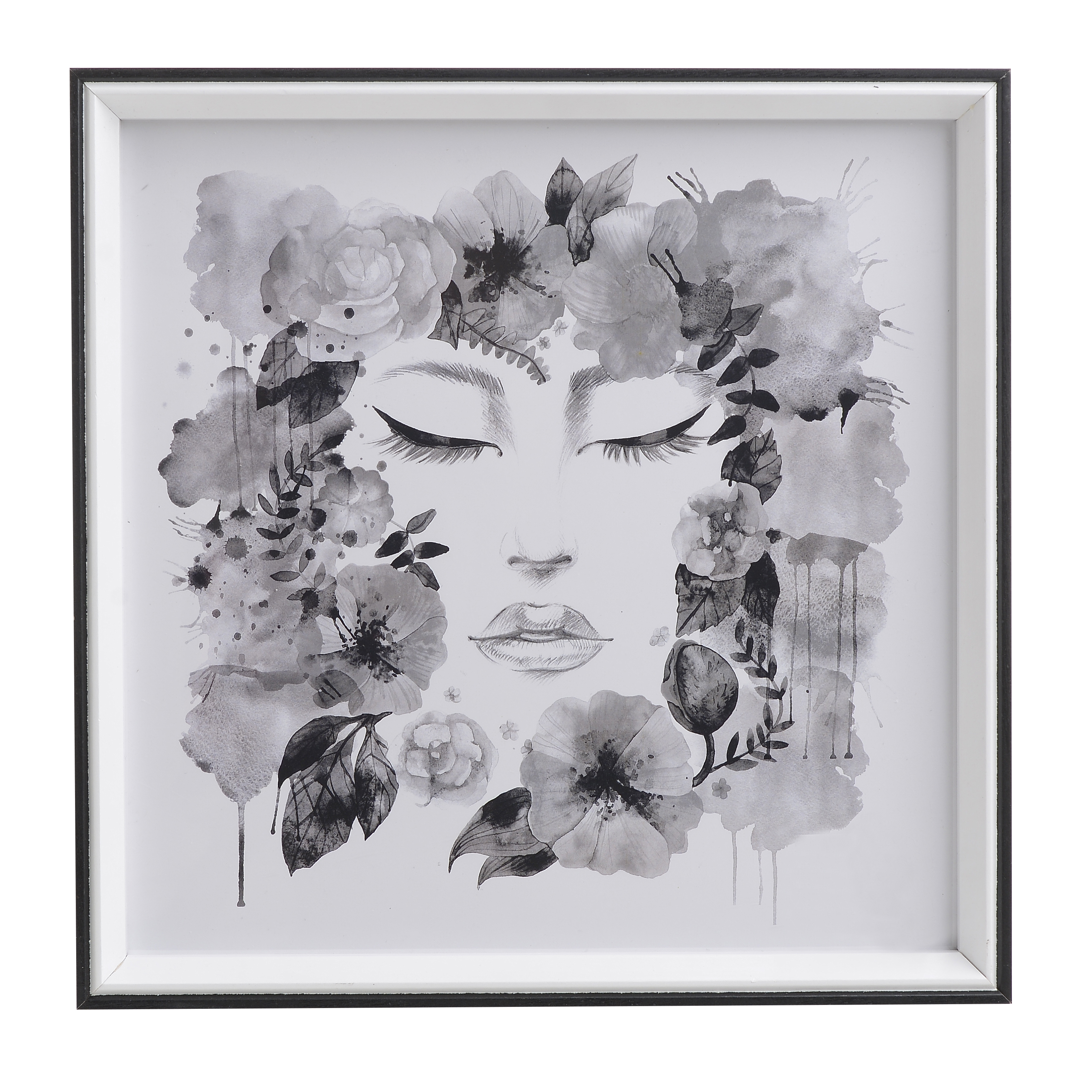 3890763.0003 ПРИНТ В РАМЕ TO4ROOMS  - Вид №1