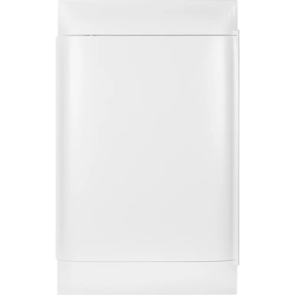 Щит распределительный встраиваемый Legrand Practibox S 36 модулей IP40 пластик цвет белый STLM-2062291 - Вид №1